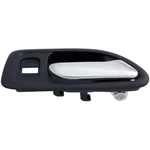 Dorman 92414 Interior Door Handle Front Right Without Power Window Hole Chrome B. Fixed Price $34.63.