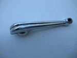 Porsche Pre Window Crank (double Ribbed Groove) Knob 35652027 #2. Fixed Price $116.00.