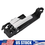 Left Driver Front Inner Inside Door Handle Chrome For Lincoln Mkz 2007-2012 Us. Fixed Price $7.99.