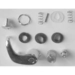 Vent Window Latch-goodmark Lkq Corp GMK414441980L. Fixed Price $30.53.