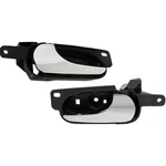 Interior Door Handle For 2006-2011 Buick Lucerne Set Of Front. Fixed Price $87.20.