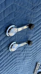Gm Interior Crank Handles 5719477 Corvette Chevelle Camaro Gto Pontiac. Fixed Price $100.00.