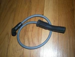 Nos 1981-1985 Ford Escort 1.6L Distributor Wire E6PZ-12286-J. Fixed Price $9.74.