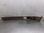 09 - 14 Hyundai Genesis Left Driver Front Upper Door Interior Trim Moulding Sdn. Fixed Price $63.96.