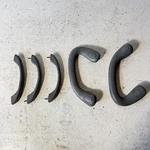 1999-2007 Ford Super Duty F250 F350 Crew Cab Overhead Grab Handle Set Gray Oem. Fixed Price $69.99.