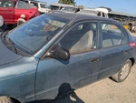 Driver Left Rear Window Regulator Manual Fits 93-97 Corolla 30465435. Fixed Price $110.70.
