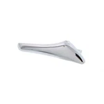 211-766-02-24 7F24 Genuine Mercedes Interior Door Handle For Mb Passenger Right. Fixed Price $40.44.