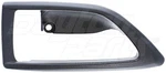 Dorman 760-5126 Interior Door Handle Fits Isuzu Models 8974053120. Fixed Price $16.47.
