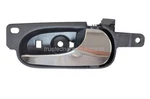 Fits 2006 To 2011 Buick Lucerne Interior Door Handle Chrome Zinc Rear Right. Fixed Price $29.96.