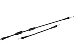 2003-2005 Ford E150 Club Wagon Door Latch Cable Rear Right Dorman 83865YWJH. Fixed Price $38.11.