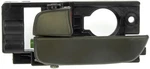 Interior Door Handle Dorman 81116. Fixed Price $45.60.
