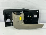 2001-2007 Toyota Sequoia Front Left Inner Interior Door Handle Gray Oem. Fixed Price $29.32.