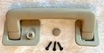 93-98 Jeep Grand Cherokee Zj Grab Handle Lh Driver Side Rear. Driftwood. Fixed Price $34.00.