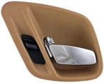 Interior Door Handle Dorman 81660 Fits 99-04 Jeep Grand Cherokee. Fixed Price $66.14.