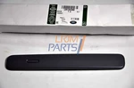 Genuine Range Rover Velar Rear Door Handle Cover Primed LR135280. Fixed Price $45.00.