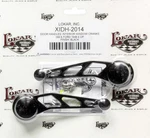 Lokar XIDH-2014 Window Crank Lakester 3/8 Square Spline Aluminum. Fixed Price $134.95.