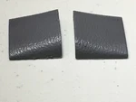 90-94 Lincoln Town Car Door Pull Strap Handle Cover D6 Gray. Fixed Price $49.99.