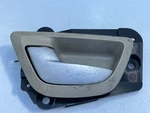 2006 Volvo XC90 N/s/r Rear Left Interior Door Handle 08626599 A726. Fixed Price $32.22.