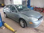 Driver Left Rear Window Regulator Electric Fits 00-07 Focus 283007. Fixed Price $78.87.