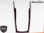 12-18 Audi S6 A6 Quattro Center Console Bezel Trim Wood Oem. Fixed Price $41.39.