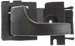 Fits 83-88 Fd Ranger Inside Door Handle Textured Black F=r Lh 84-88 Bronco. Fixed Price $14.95.