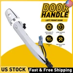 Exterior Door Handle For Nissan 2017-2022 Armada 2014-2022 QX80 Chrome Rear New. Fixed Price $28.49.