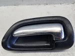 1995-2000 Chrysler Cirrus Left Rear Inside Door Handle V68889 (black Color) M173. Fixed Price $22.05.