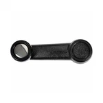 Ford Escort 1993-1996 Window Handle Textured Black Knob Plastic. Fixed Price $23.74.