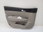 2017-2022 Kia Sportage Left Lh Front Driver Door Panel. Fixed Price $160.42.