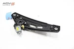 2019-2022 Hyundai Veloster Front Right Side Door Window Regulator W/ Motor Oem. Fixed Price $119.99.