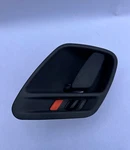 Jeep Grand Cherokee 99-04 Front Left Door Handle Inside 5FX73TRM-AB-LAR Oem. Fixed Price $22.90.