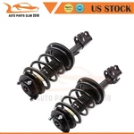 For Toyota Camry Avalon 07-11 2PCS Quick Complete Struts Shocks Springs & Mount. Fixed Price $143.43.