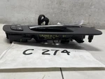 2007 Chevrolet Tahoe Front Left Driver Side Interior Door Handle Oem+. Fixed Price $55.45.