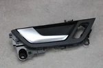 Door Handle Audi A6 A7 C8 Panel Front Left 4K0837019. Fixed Price $31.66.