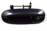 Fits 2002 To 2006 Gmc Envoy Xl Exterior Door Handle Black Left Front. Fixed Price $29.07.