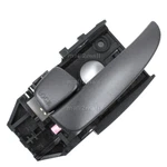 Inside Door Handle Front Right 826202D000AX For Hyundai 2001-2006 Elantra. Fixed Price $87.75.