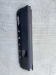 2003-2004 Hummer H2 Rear Left Door Panel Fairing Upper Trim Cover Oem. Fixed Price $72.99.
