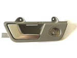Audi A4 B6 1.8 Interior Door Handle - Rear Driver Side Oem 8E0 839 019 C. Fixed Price $10.20.