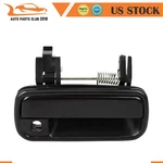 2PCS Front Left Right For 1999-02 Toyota 4RUNNER Black Exterior Door Handles. Fixed Price $25.89.