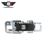 Fits Chevy Equinox 05-09 Front Rear Right Passenger Side Door Handle Interior. Fixed Price $11.99.