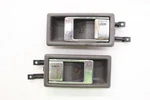 84-86 Nissan 300ZX Z31 Pair Of Left Right Front Interior Door Handles. Fixed Price $149.99.