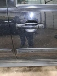 Passenger 2012 Tahoe Door Handle Outside Exterior SKU#4353024. Fixed Price $78.00.