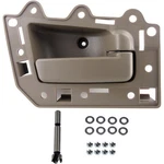 82151 Dorman Interior Door Handle Front Passenger Right Side For Jeep 05-10. Fixed Price $99.52.