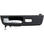Dorman 81844 Interior Door Handle Rear Left With Hole. Fixed Price $87.14.