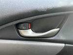 Interior Inner Door Handle Driver Left Front 2016 2017 Honda Civic Sedan. Fixed Price $23.10.