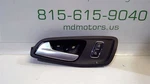 2013-2015 Ford Escape Front Left Side Interior Door Handle Oem CJ54-R22601-BCW. Fixed Price $50.00.