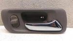 Passenger Right Front Interior Door Handle For 2002 Honda Odyssey. Fixed Price $16.95.