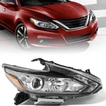 Headlight Assembly Fit For Nissan Altima 2016, 2017 And 2018 Rh Passenger!!!. Fixed Price $115.98.