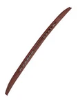 Jeep Cherokee, Comanche 84-96 Upper Dash Defrost Trim Bezel Garnet. Fixed Price $79.99.