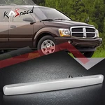 Chrome Rear Latch Door Tailgate Liftgate Handle Lever For 04-05 Dodge Durango. Fixed Price $62.04.
